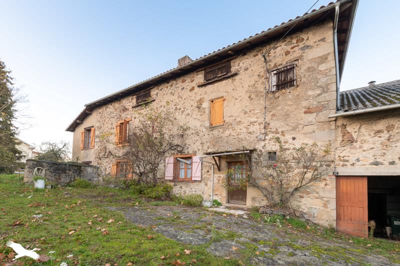 Vente Maison LIMOGES - 4 pièces -116 m² - (87000)