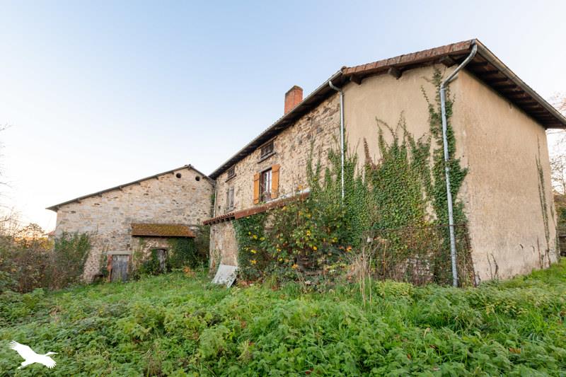 Vente Maison LIMOGES - 4 pièces -116 m² - (87000)