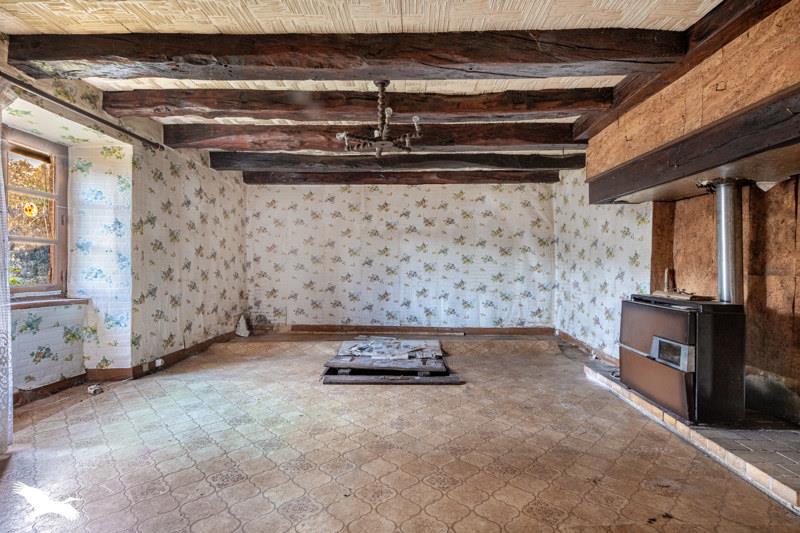 Vente Maison LIMOGES - 4 pièces -116 m² - (87000)