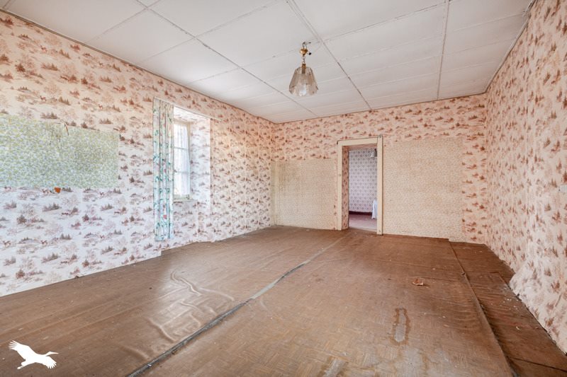 Vente Maison LIMOGES - 4 pièces -116 m² - (87000)