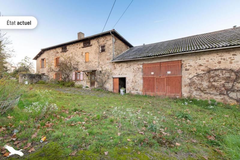 Vente Maison LIMOGES - 4 pièces -116 m² - (87000)