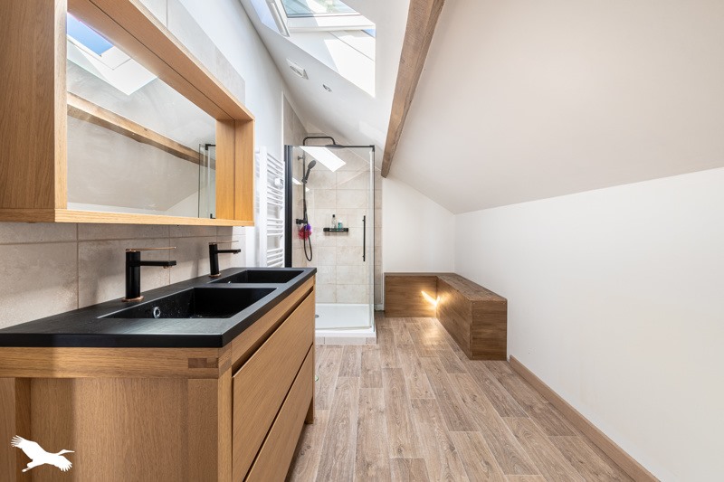 Vente Maison ST LEONARD DE NOBLAT - 6 pièces -170 m² - (87400)