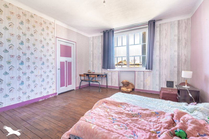 Vente Maison ST LEONARD DE NOBLAT - 6 pièces -170 m² - (87400)