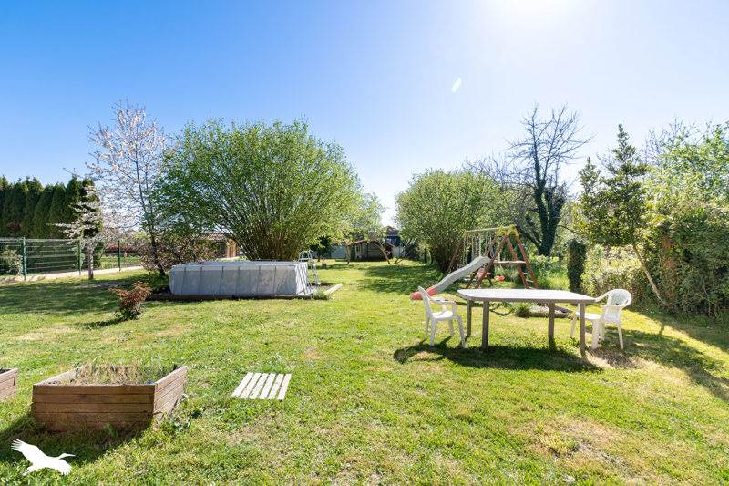 Vente Maison ST LEONARD DE NOBLAT - 6 pièces -170 m² - (87400)