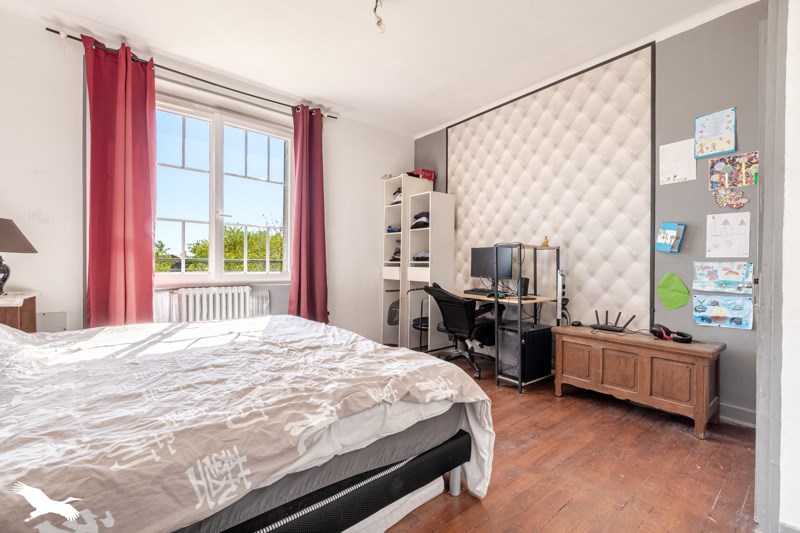 Vente Maison ST LEONARD DE NOBLAT - 6 pièces -170 m² - (87400)