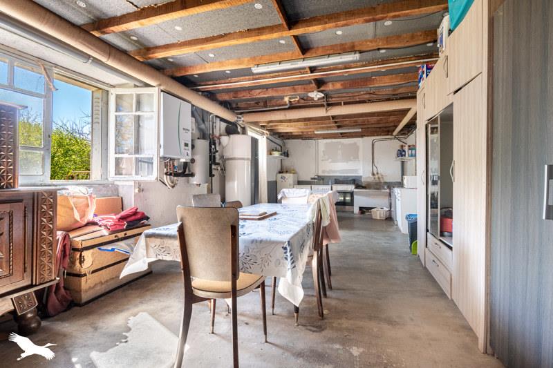 Vente Maison ST LEONARD DE NOBLAT - 6 pièces -170 m² - (87400)