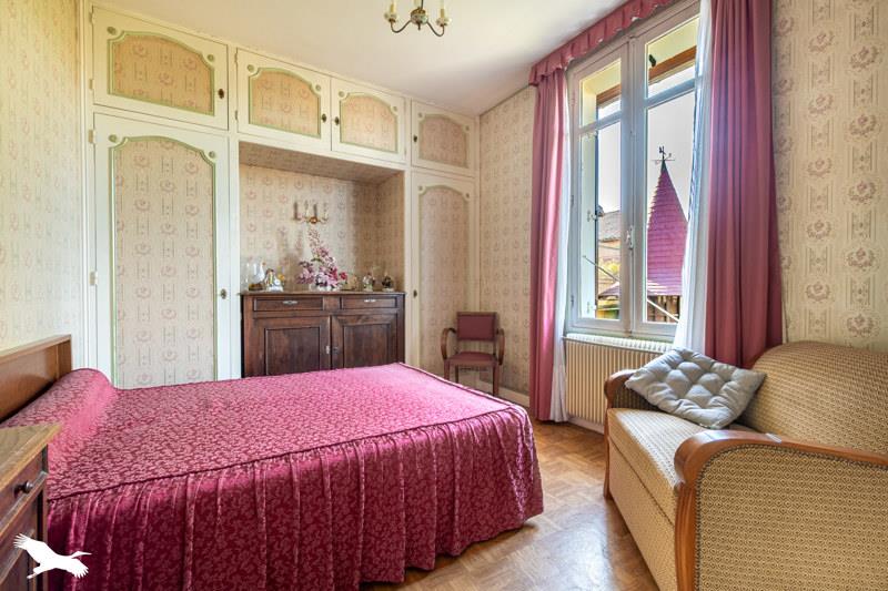 Vente Maison LIMOGES - 5 pièces -115 m² - (87000)