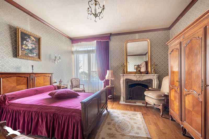 Vente Maison LIMOGES - 5 pièces -115 m² - (87000)