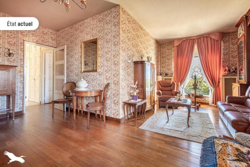 Vente Maison LIMOGES - 5 pièces -115 m² - (87000)