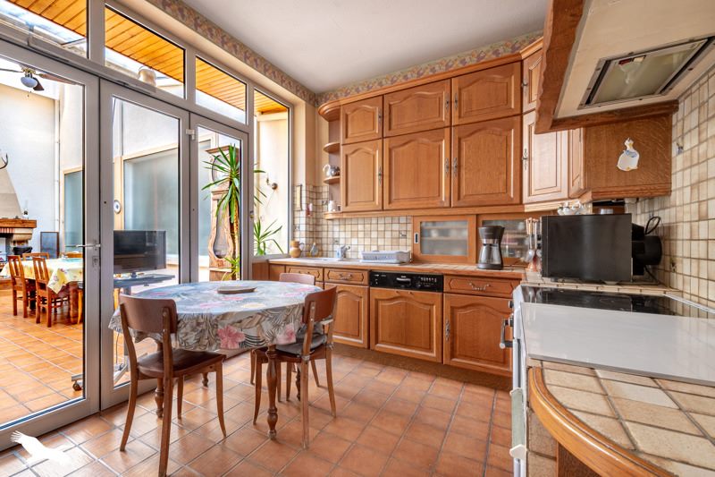 Vente Maison LIMOGES - 5 pièces -115 m² - (87000)