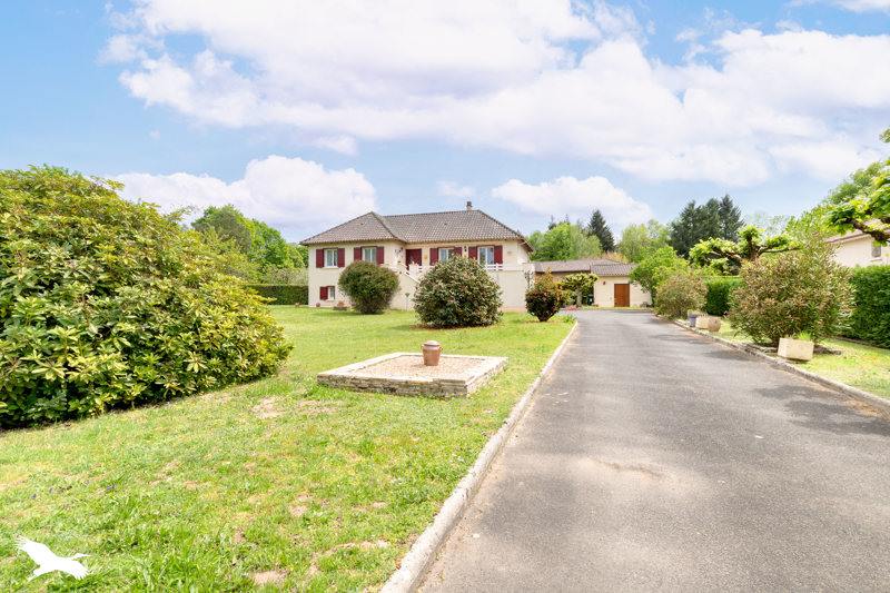 Vente Maison FEYTIAT - 5 pièces -130 m² - (87220)