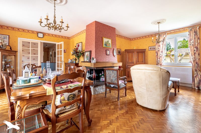 Vente Maison FEYTIAT - 5 pièces -130 m² - (87220)