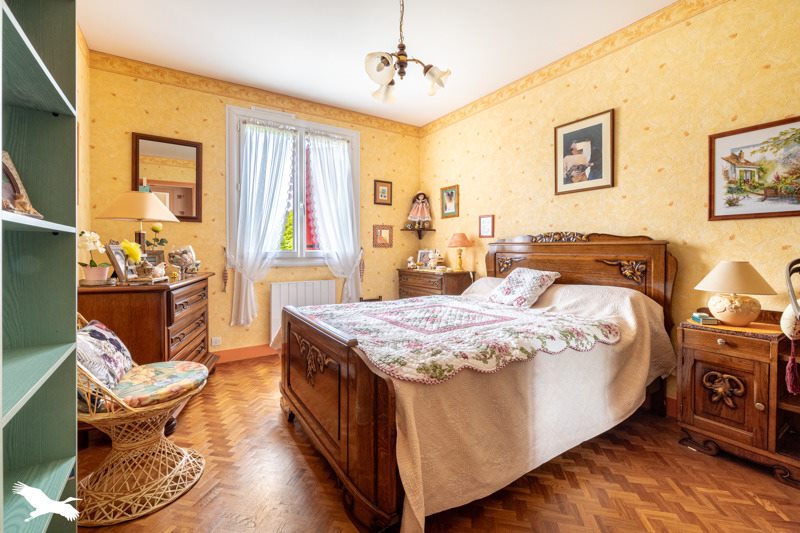 Vente Maison FEYTIAT - 5 pièces -130 m² - (87220)