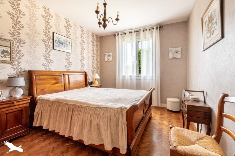 Vente Maison FEYTIAT - 5 pièces -130 m² - (87220)
