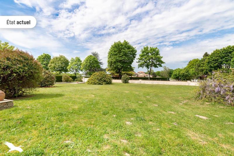 Vente Maison FEYTIAT - 5 pièces -130 m² - (87220)