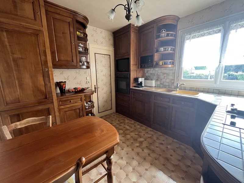 Vente Maison PANAZOL - 3 pièces -65 m² - (87350)