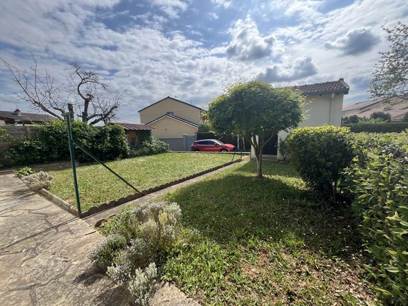 Vente Maison PANAZOL - 3 pièces -65 m² - (87350)