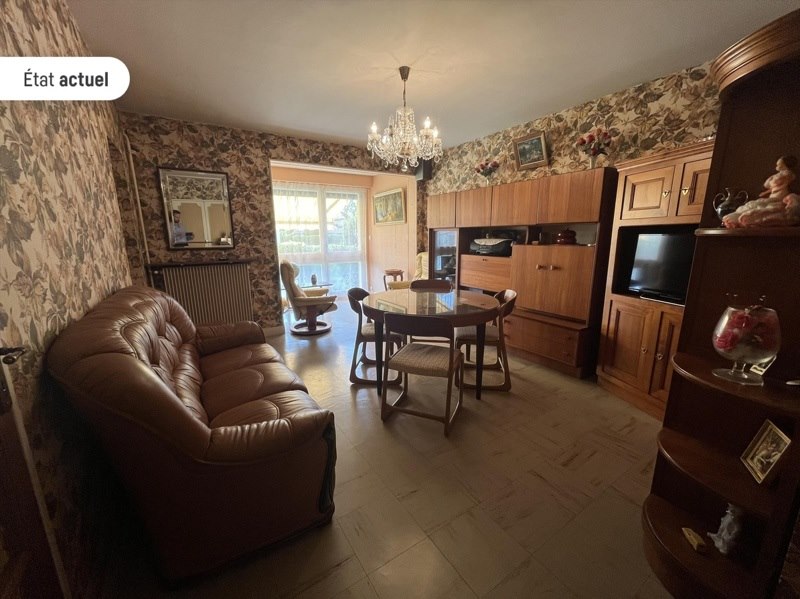 Vente Maison PANAZOL - 3 pièces -65 m² - (87350)