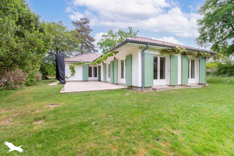 Vente Maison FEYTIAT - 7 pièces -164 m² - (87220)