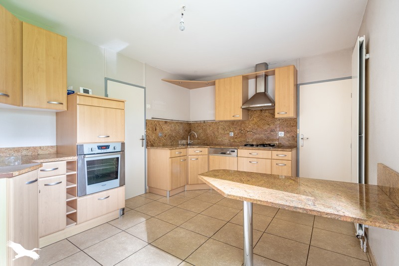 Vente Maison FEYTIAT - 7 pièces -164 m² - (87220)