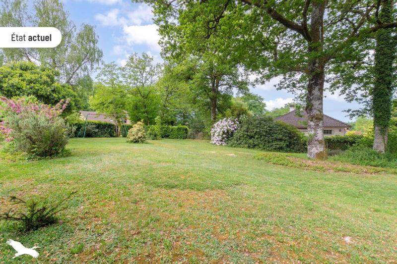 Vente Maison FEYTIAT - 7 pièces -164 m² - (87220)