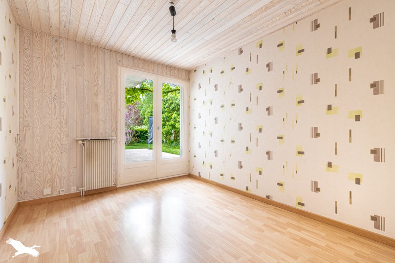 Vente Maison FEYTIAT - 7 pièces -164 m² - (87220)