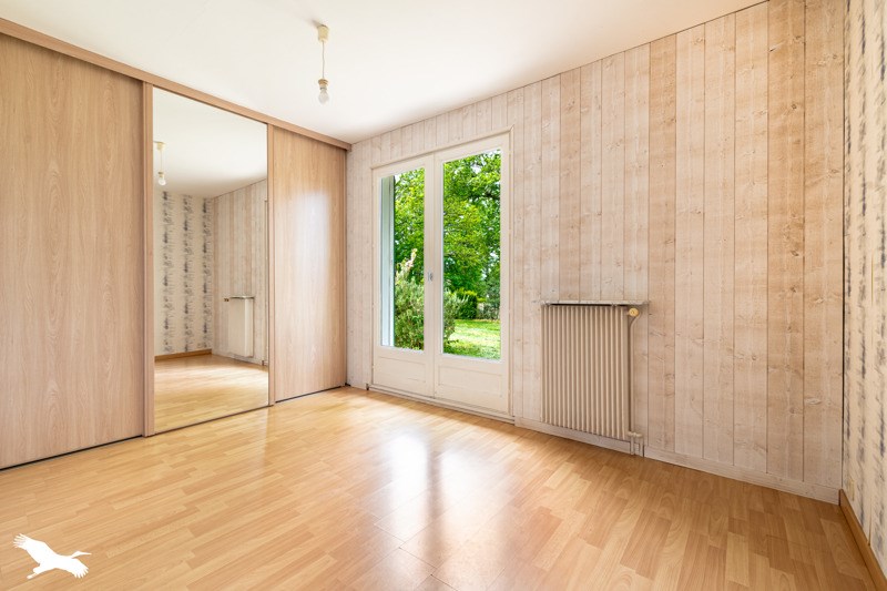 Vente Maison FEYTIAT - 7 pièces -164 m² - (87220)