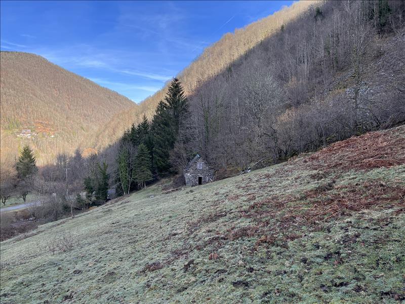Vente Grange LE PORT - 2 pièces - - (09320)