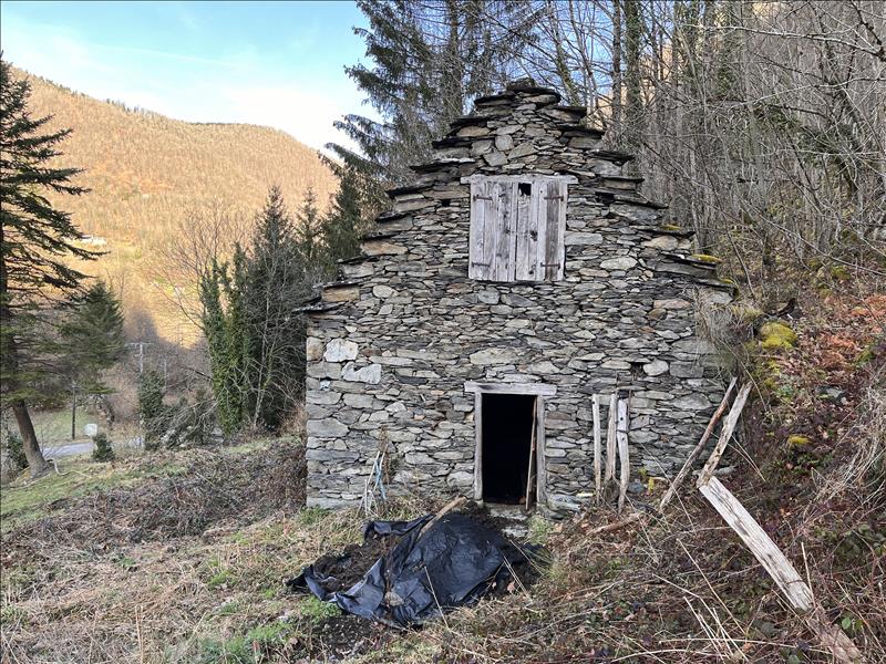Vente Grange LE PORT - 2 pièces - - (09320)