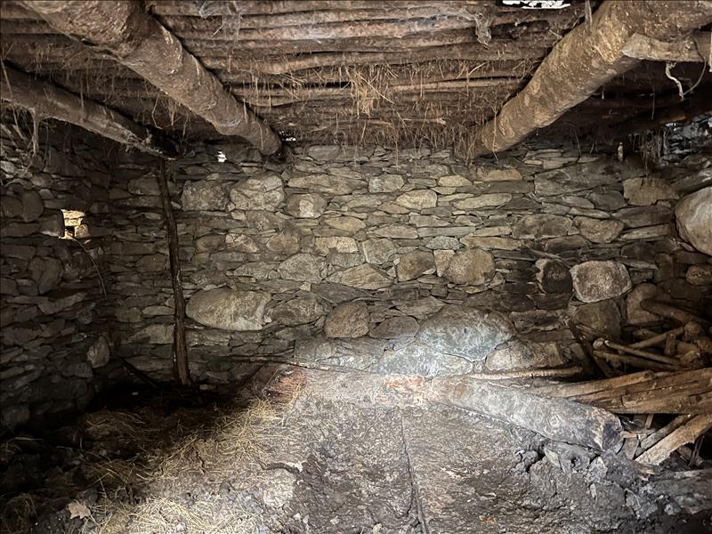 Vente Grange LE PORT - 2 pièces - - (09320)