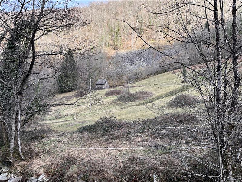 Vente Grange LE PORT - 2 pièces - - (09320)