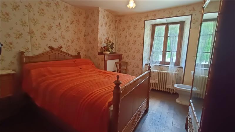 Vente Maison BORDES UCHENTEIN - 17 pièces -273 m² - (09800)