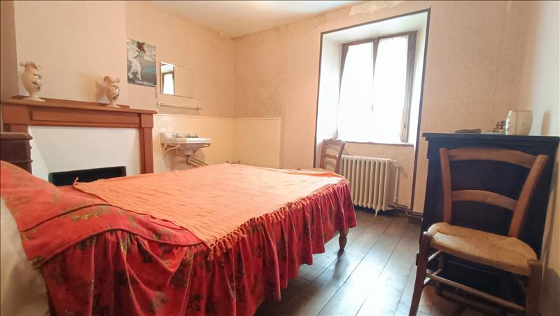 Vente Maison BORDES UCHENTEIN - 17 pièces -273 m² - (09800)