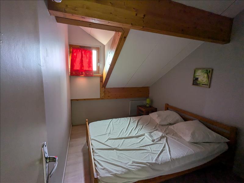 Vente Appartement USTOU - 3 pièces -36 m² - (09140)