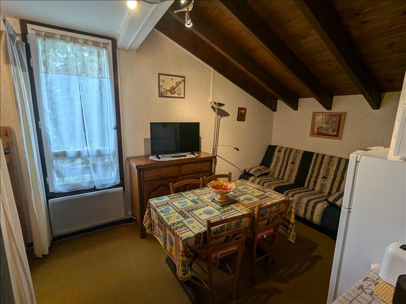 Vente Appartement USTOU - 1 pièce -20 m² - (09140)