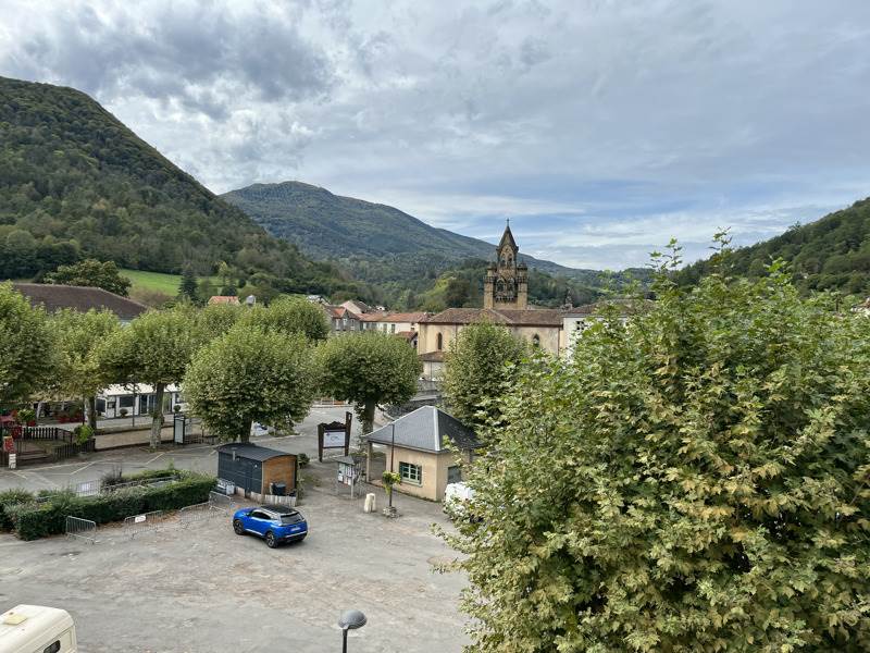 Vente Immeuble SEIX - -  761,2 m² - (09140)