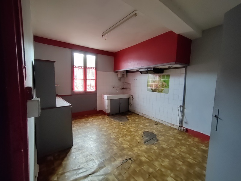 Vente Maison ST GIRONS - 7 pièces -110 m² - (09200)