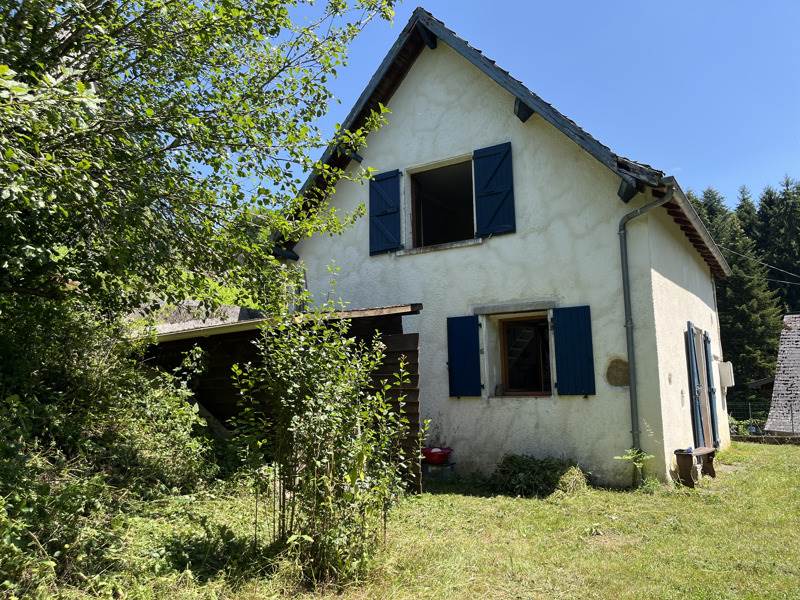 Vente Maison ALOS - 3 pièces -56,2 m² - (09200)