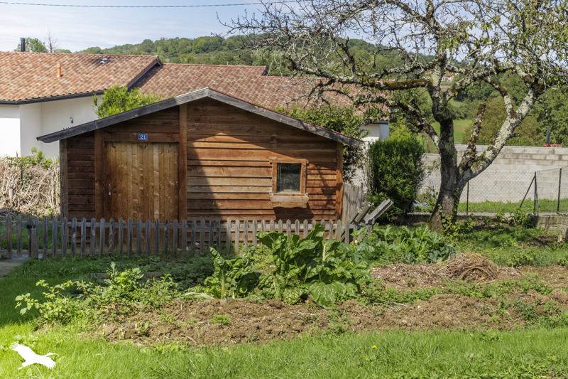Vente Maison MONTJOIE EN COUSERANS - 7 pièces -135 m² - (09200)