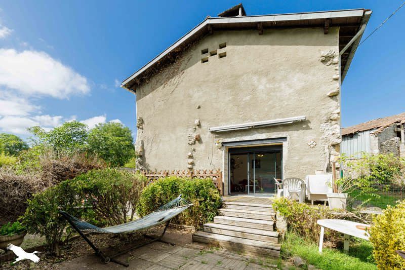 Vente Maison MONTJOIE EN COUSERANS - 5 pièces -135,5 m² - (09200)