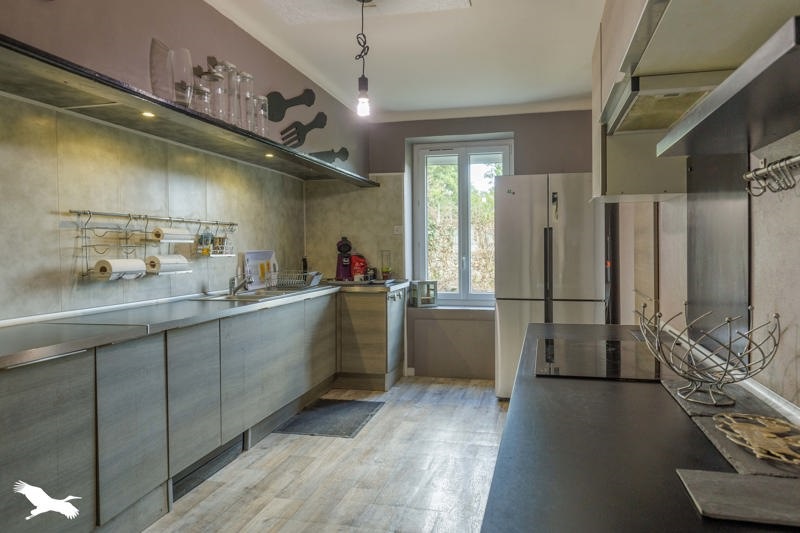 Vente Maison MONTJOIE EN COUSERANS - 5 pièces -135,5 m² - (09200)