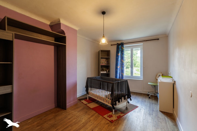 Vente Maison MONTJOIE EN COUSERANS - 5 pièces -135,5 m² - (09200)