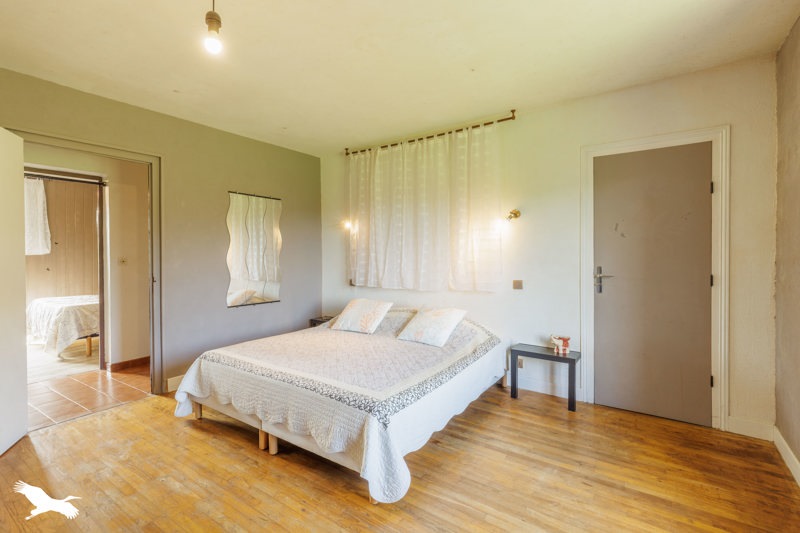Vente Maison MONTJOIE EN COUSERANS - 5 pièces -135,5 m² - (09200)