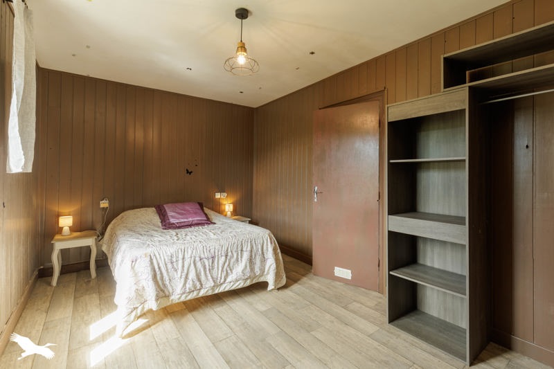 Vente Maison MONTJOIE EN COUSERANS - 5 pièces -135,5 m² - (09200)