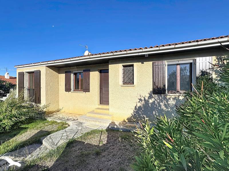 Vente Maison Saint-Lizier 09190 5 pièces - 94,26 m²