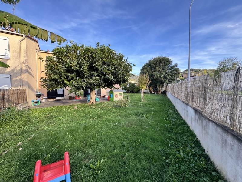 Vente Maison ST GIRONS - 5 pièces -103 m² - (09200)