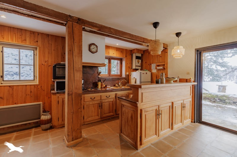Vente Maison USTOU - 4 pièces -95,4 m² - (09140)