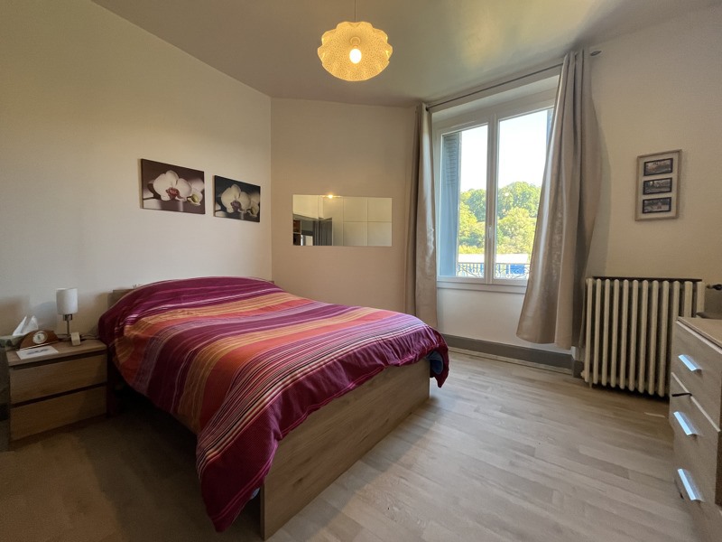 Vente Appartement ST GIRONS - 3 pièces -101 m² - (09200)