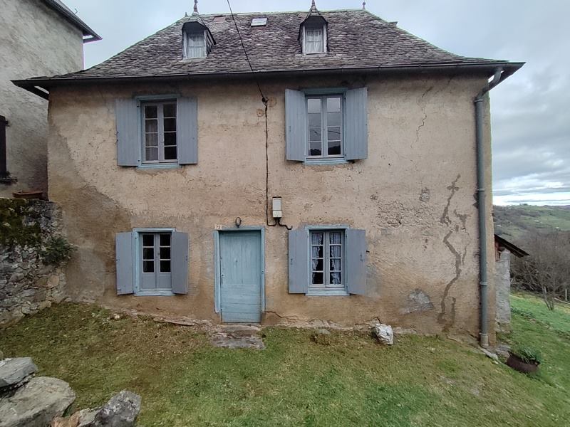 Vente Maison ALOS - 5 pièces -95 m² - (09200)