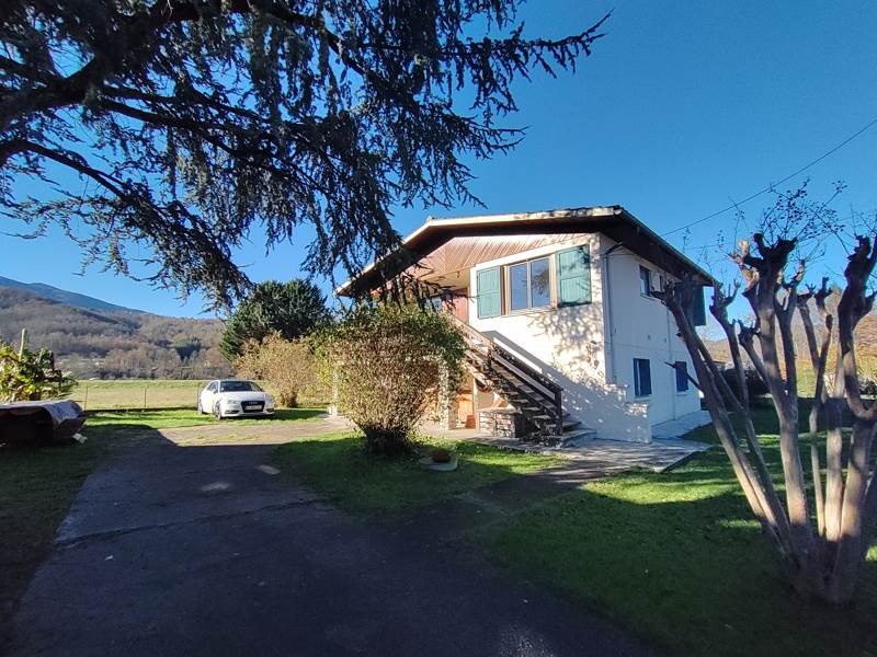 Vente Maison OUST - 4 pièces -90 m² - (09140)